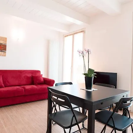 Apartman Fabulous Rest House *